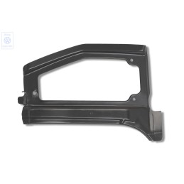 Γνήσιο VW Υποδοχή Για Πίσω Φως - 871813327