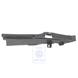 Γνήσιο VW Ενίσχυση Για Κανάλι Στεγανοπ - 871813336A