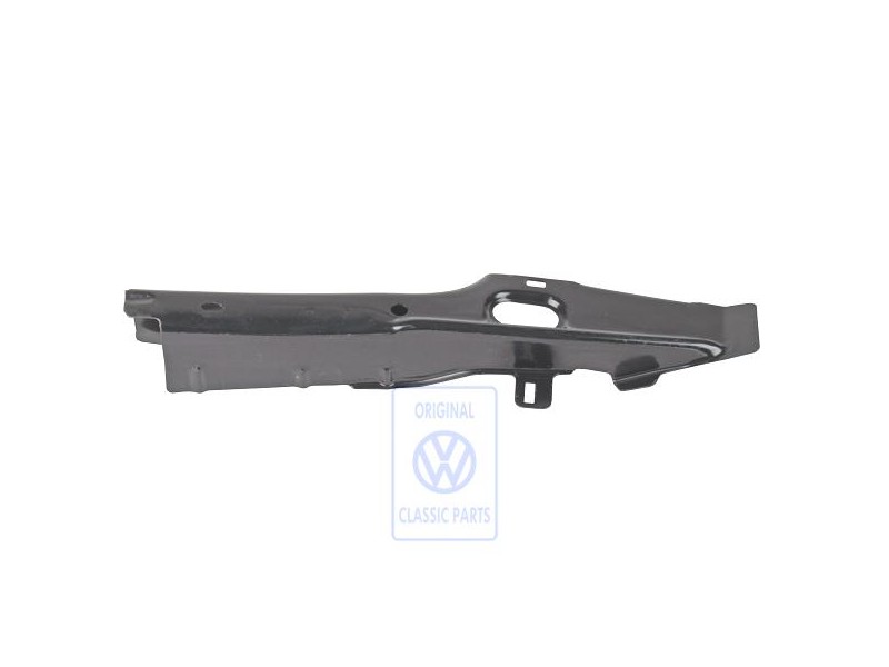 Γνήσιο VW Ενίσχυση Για Κανάλι Στεγανοπ - 871813336A