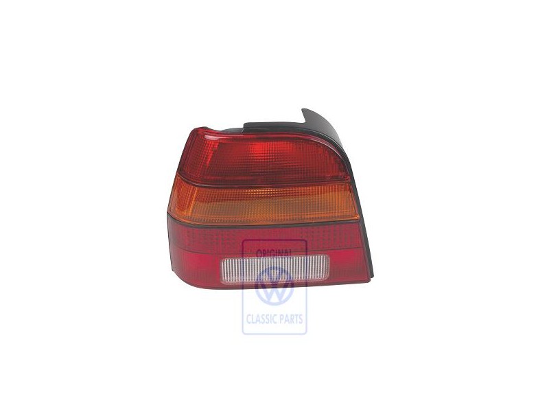Γνήσιο VW Πίσω Φως Με Φως Όπισθεν - 871945111F