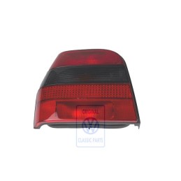 Γνήσιο VW Πίσω Φως Με Πίσω Φως Ομίχλης - 871945111J