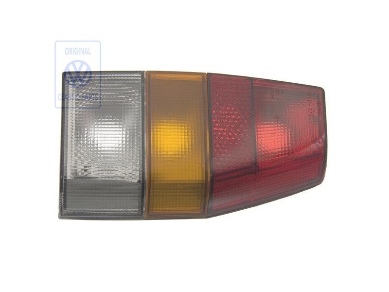 Γνήσιο VW Πίσω Φως Με Φως Όπισθεν - 871945112A
