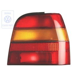 Γνήσιο VW Πίσω Φως Με Πίσω Φως Ομίχλης - 871945112D