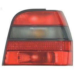 Γνήσιο VW Πίσω Φως Με Πίσω Φως Ομίχλης - 871945112J