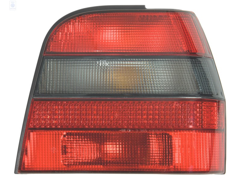 Γνήσιο VW Πίσω Φως Με Πίσω Φως Ομίχλης - 871945112J