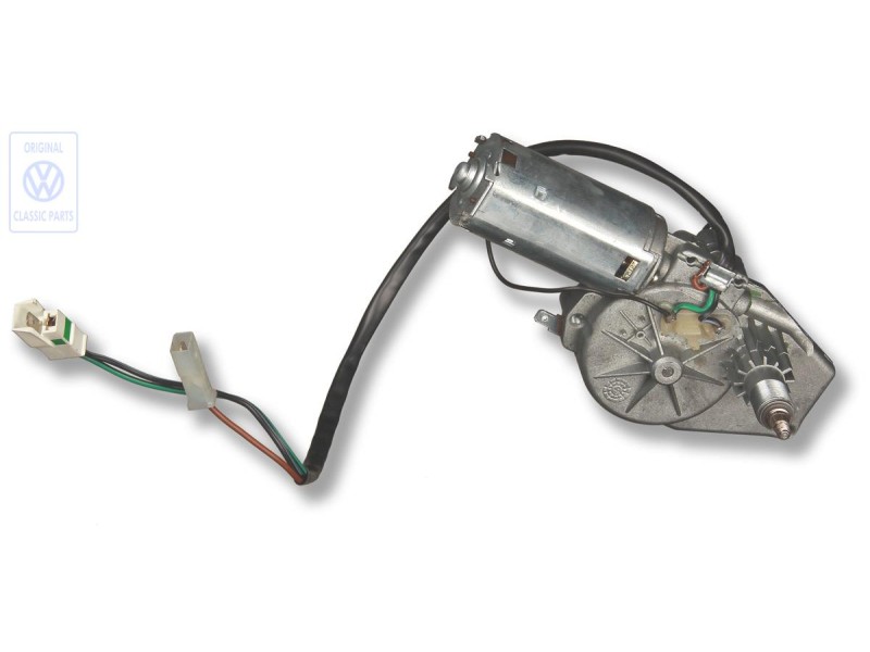 Γνήσιο VW Μοτέρ Υαλοκαθαριστήρων - 871955713A