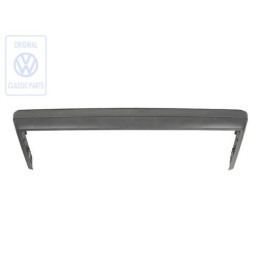 Γνήσιο VW Κάλυμμα Γραφίτης - 873807417B GD4