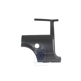 Γνήσιο VW Τμηματικό Μέρος - Πλαϊνό Τμήμα - 873809848A