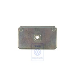 Γνήσιο VW Ενίσχυση - 873857733