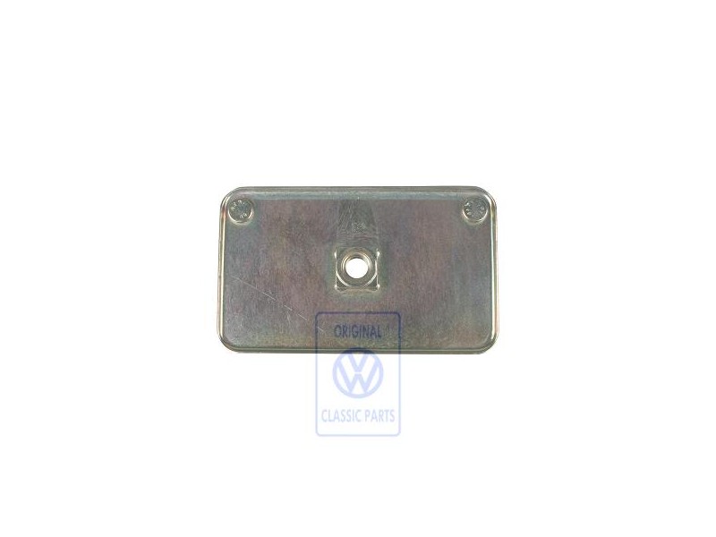 Γνήσιο VW Ενίσχυση - 873857733