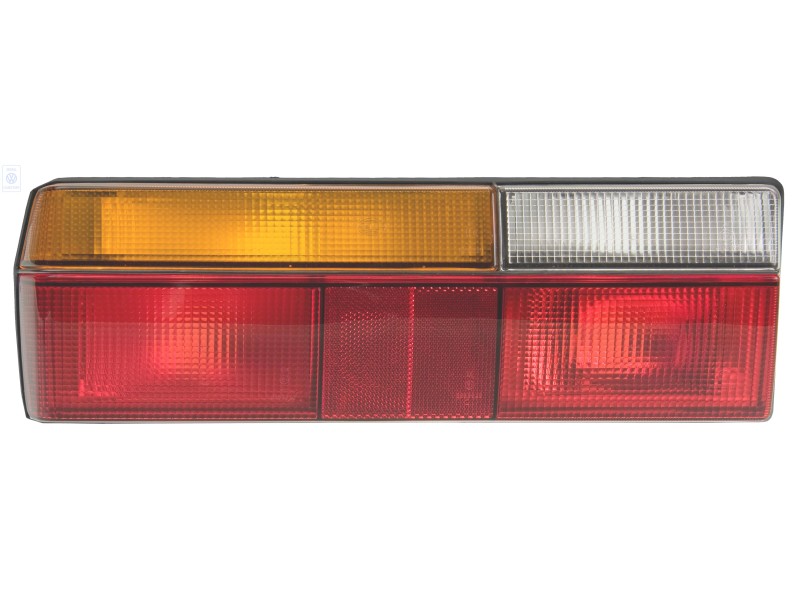 Γνήσιο VW Πίσω Φως Με Πίσω Φως Ομίχλης - 873945111A