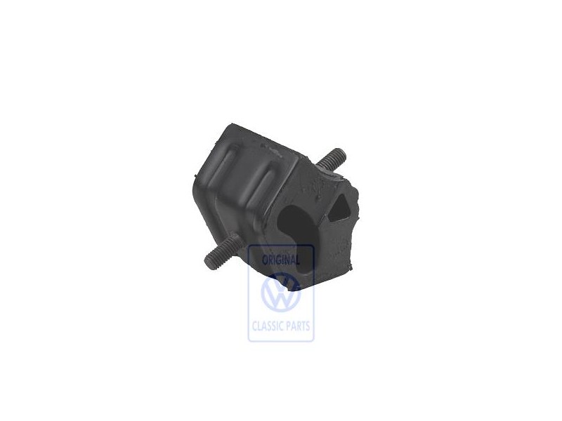 Γνήσιο VW Ελαστομεταλλικό Έδρανο - 893199381B
