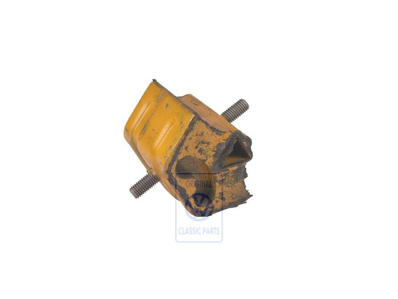 Γνήσιο VW Ελαστομεταλλικό Έδρανο - 893199381E