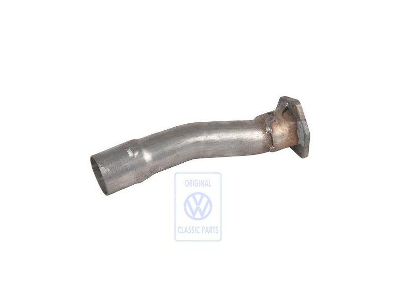 Γνήσιο VW Ενδιάμεσος Σωλήνας - 893253301C
