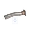 Γνήσιο VW Ενδιάμεσος Σωλήνας - 893253301C