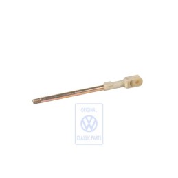 Γνήσιο VW Μοχλός Αλλαγής Ταχυτήτων - 893711117D