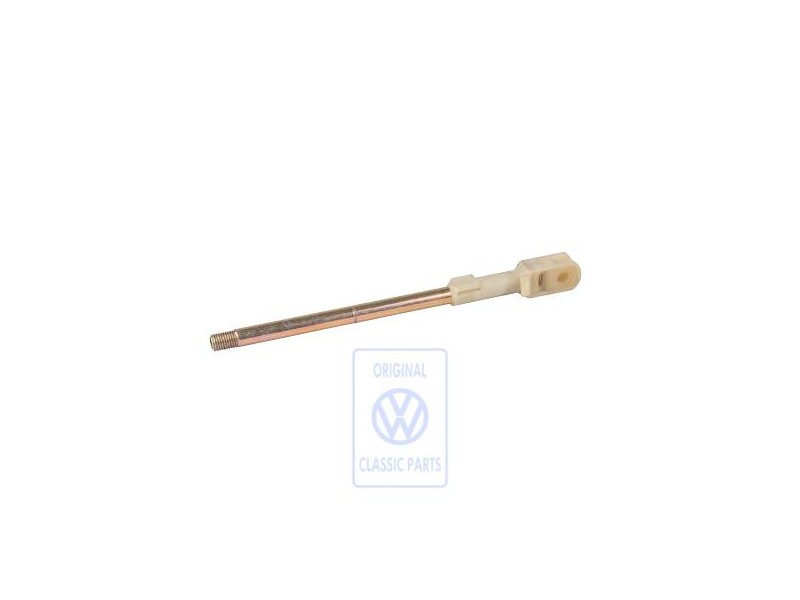 Γνήσιο VW Μοχλός Αλλαγής Ταχυτήτων - 893711117D