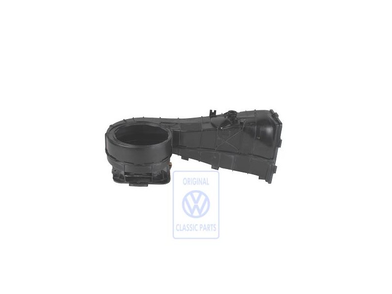 Γνήσιο VW Κανάλι Αεραγωγού - 893819015B