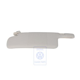 Γνήσιο VW Σκιάδιο Χωρίς Καθρέφτη Ecrue (Μπεζ) - 893857551J P15