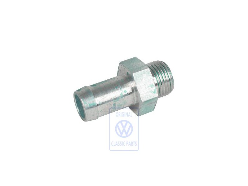 Γνήσιο VW Στόμιο Βίδας - 8A0422883A