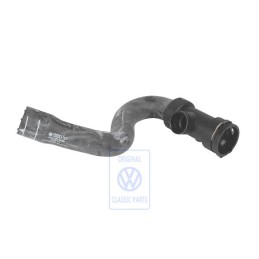 Γνήσιο VW Εύκ. Σωλήνας Ψυκτικού Υγρού - 8D0121055N