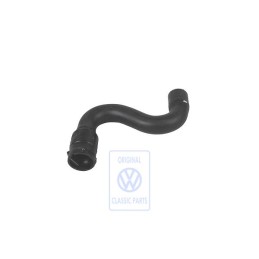 Γνήσιο VW Εύκ. Σωλήνας Ψυκτικού Υγρού - 8D0121101Q