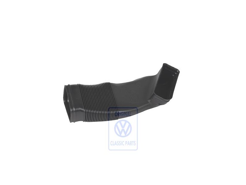Γνήσιο VW Αυλός Εισαγωγής - 8D0129617AA
