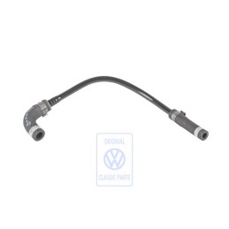 Γνήσιο VW Σωλήνας Καυσίμου - 8D0130309A
