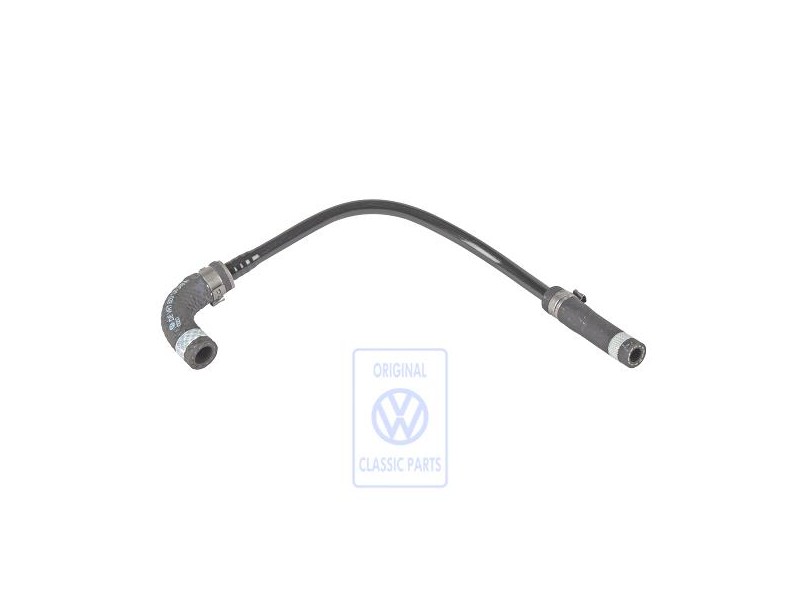 Γνήσιο VW Σωλήνας Καυσίμου - 8D0130309A