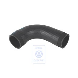Γνήσιο VW Ελαστικός Σωλήνας Πίεσης - 8D0145834F