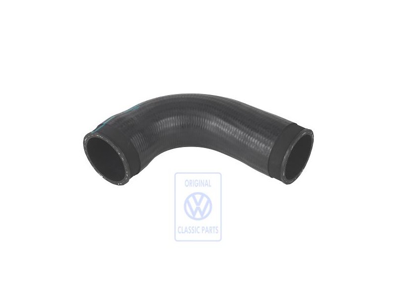 Γνήσιο VW Ελαστικός Σωλήνας Πίεσης - 8D0145834F