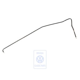 Γνήσιο VW Σωλήνας Εξαέρωσης - 8D0201991H
