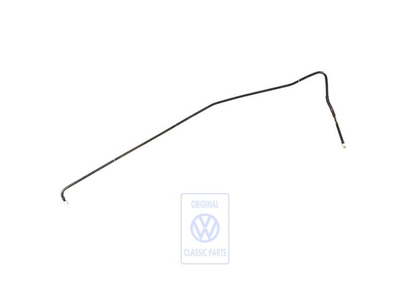 Γνήσιο VW Σωλήνας Εξαέρωσης - 8D0201991H