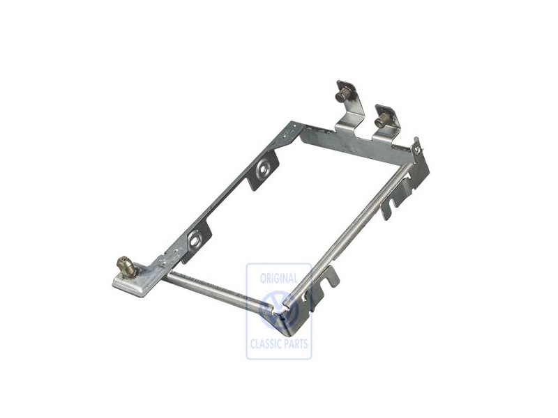 Γνήσιο VW Πλαίσιο Συγκράτησης - 8D0203509A