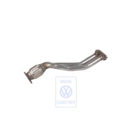Γνήσιο VW Σωλήνας Καυσαερίων - 8D0253101AJ