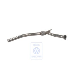 Γνήσιο VW Ενδιάμεσος Σωλήνας - 8D0253301CJ