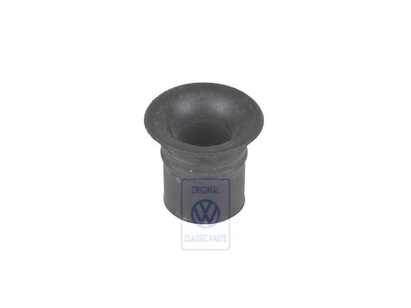 Γνήσιο VW Μούφα Εκροής Νερού - 8D0260155