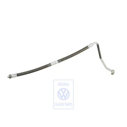 Γνήσιο VW Εύκ. Σωλήνας Ψυκτικού Μέσου - 8D0260701L