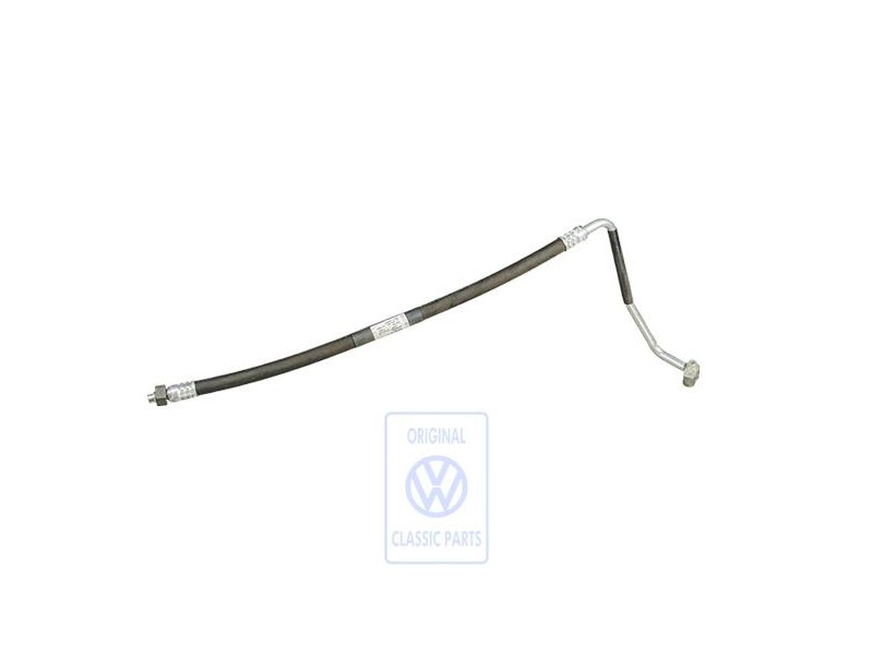 Γνήσιο VW Εύκ. Σωλήνας Ψυκτικού Μέσου - 8D0260701L