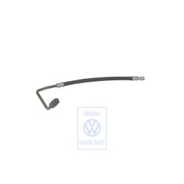 Γνήσιο VW Αγωγός Πίεσης Λαδιού - 8D0317825E