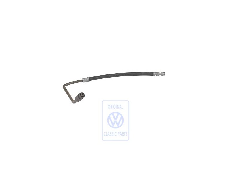 Γνήσιο VW Αγωγός Πίεσης Λαδιού - 8D0317825E