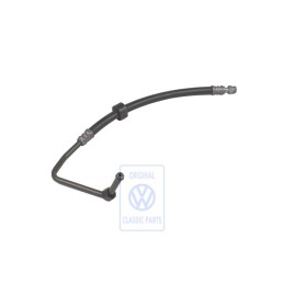 Γνήσιο VW Αγωγός Πίεσης Λαδιού - 8D0317826E