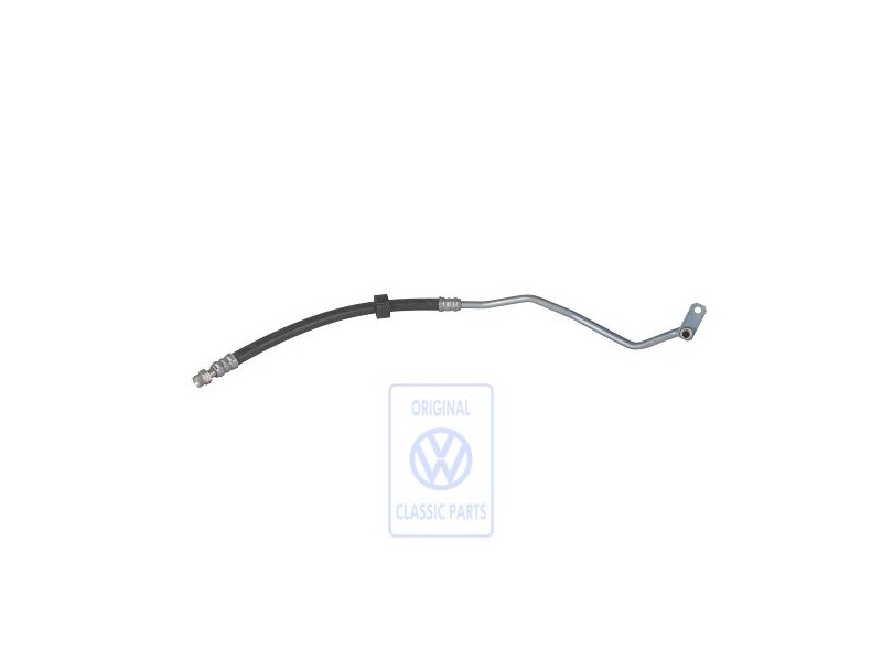 Γνήσιο VW Αγωγός Πίεσης Λαδιού - 8D0317826F