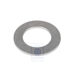 Γνήσιο VW Υποθεματική Ροδέλα - 8D0399424A