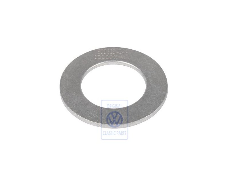 Γνήσιο VW Υποθεματική Ροδέλα - 8D0399424A