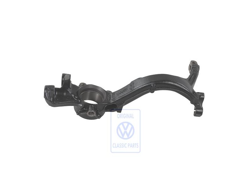 Γνήσιο VW Περίβλημα Ρουλεμάν Τροχού - 8D0407253C