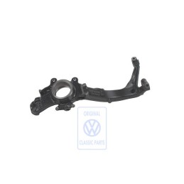 Γνήσιο VW Περίβλημα Ρουλεμάν Τροχού - 8D0407254B