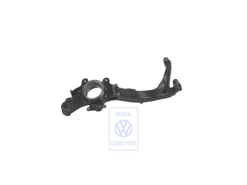 Γνήσιο VW Περίβλημα Ρουλεμάν Τροχού - 8D0407254B