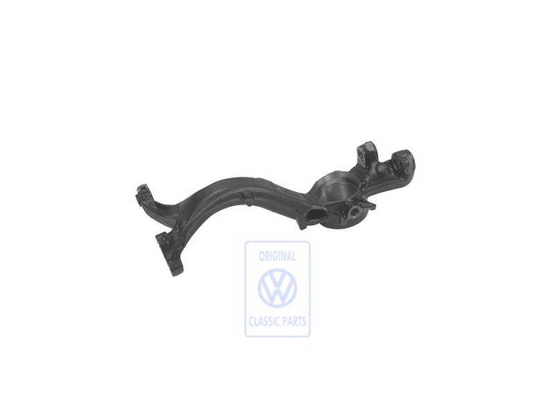 Γνήσιο VW Περίβλημα Ρουλεμάν Τροχού - 8D0407254C