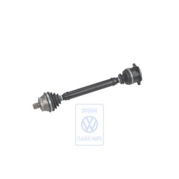 Γνήσιο VW Ημιαξόνιο Με Μπιλιοφόρους - 8D0407452PX